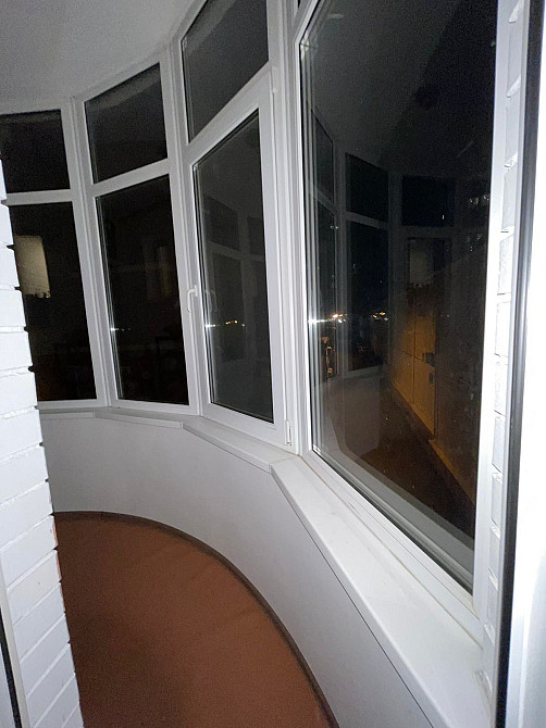 Классная 2х комнатная квартира новострой ЖК " Капитан" Базарная Одеса - зображення 6