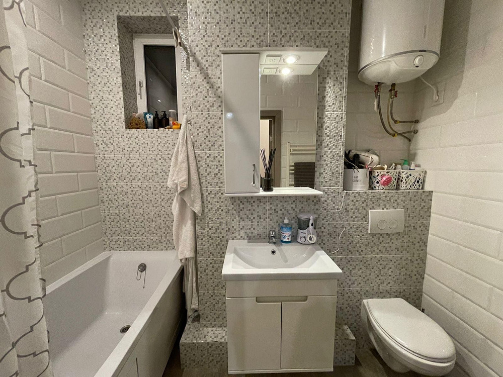 Классная 2х комнатная квартира новострой ЖК " Капитан" Базарная Одеса - зображення 8