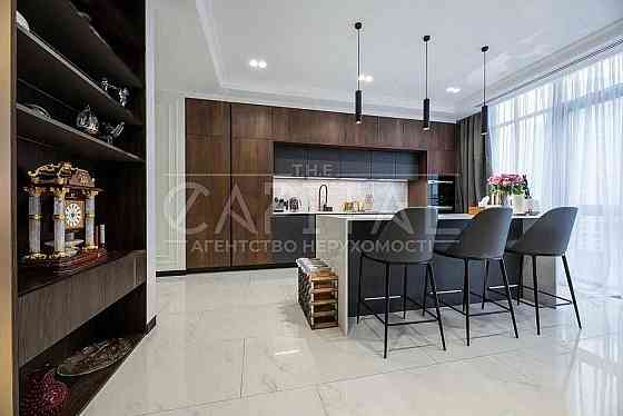 Аренда квартиры Новопечерские Липки Печерск Центр Київ