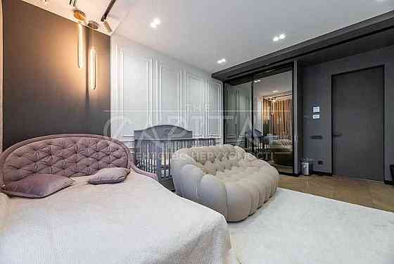 Аренда квартиры Новопечерские Липки Печерск Центр Київ