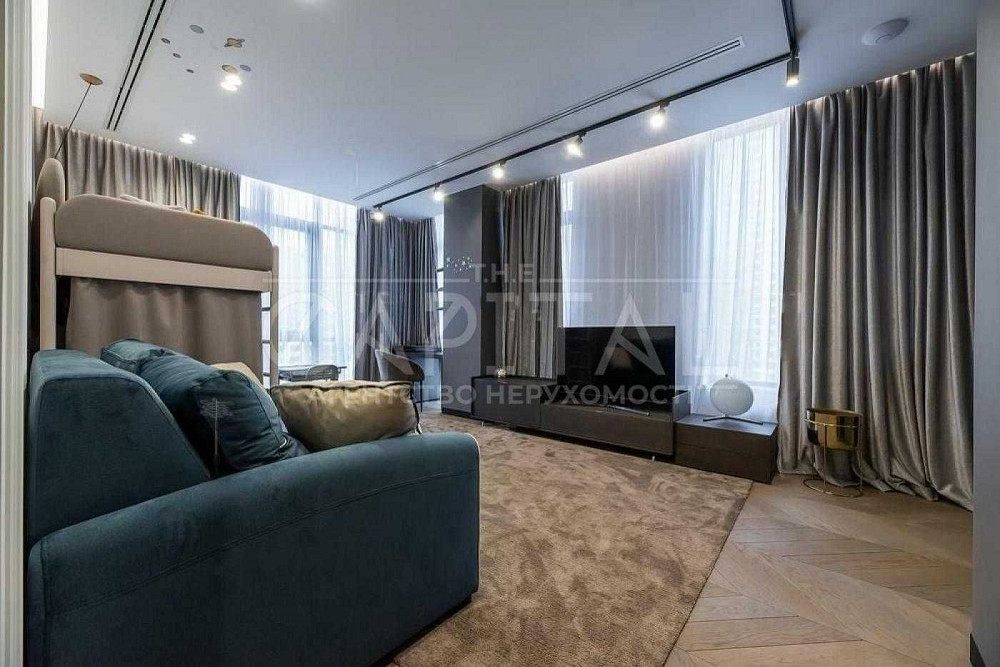 Аренда квартиры Новопечерские Липки Печерск Центр Київ - зображення 3