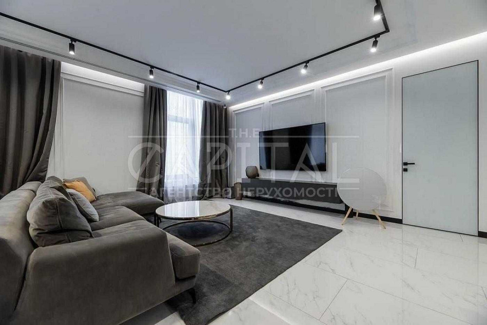 Аренда квартиры Новопечерские Липки Печерск Центр Київ - зображення 8