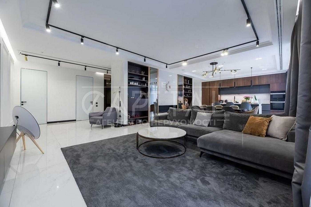 Аренда квартиры Новопечерские Липки Печерск Центр Київ - зображення 1