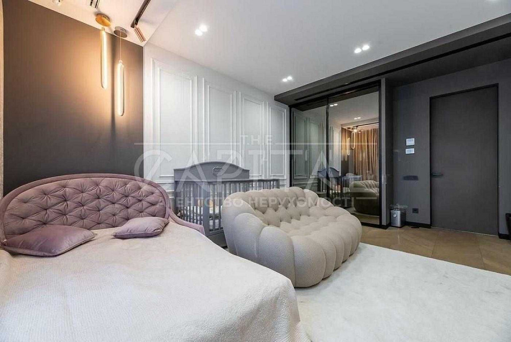 Аренда квартиры Новопечерские Липки Печерск Центр Київ - зображення 4