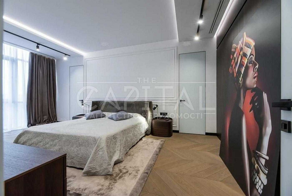 Аренда квартиры Новопечерские Липки Печерск Центр Київ - зображення 6