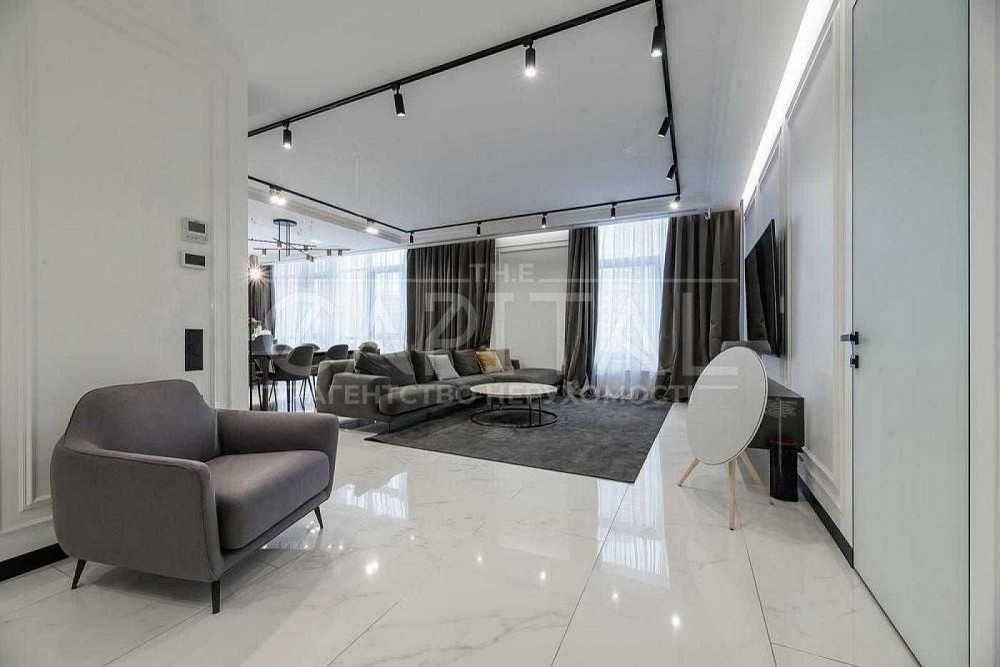 Аренда квартиры Новопечерские Липки Печерск Центр Київ - зображення 7