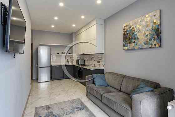 Оренда 2к,ЖК Бульвар Фонтанів,вул Лумумби Патріса,Печерський район Київ