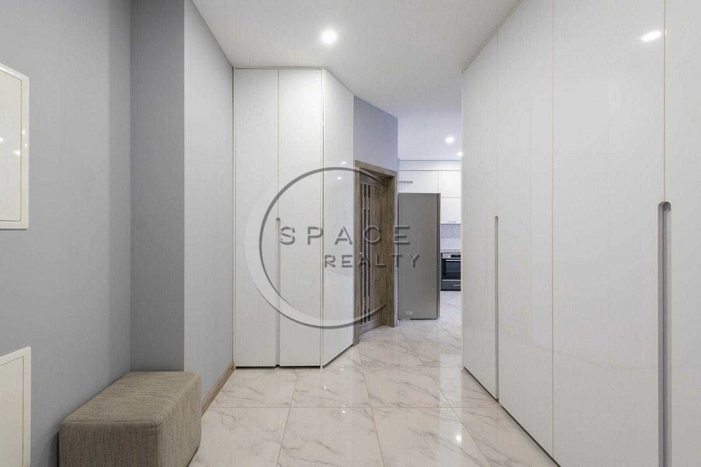 Оренда 2к,ЖК Бульвар Фонтанів,вул Лумумби Патріса,Печерський район Киев - изображение 6