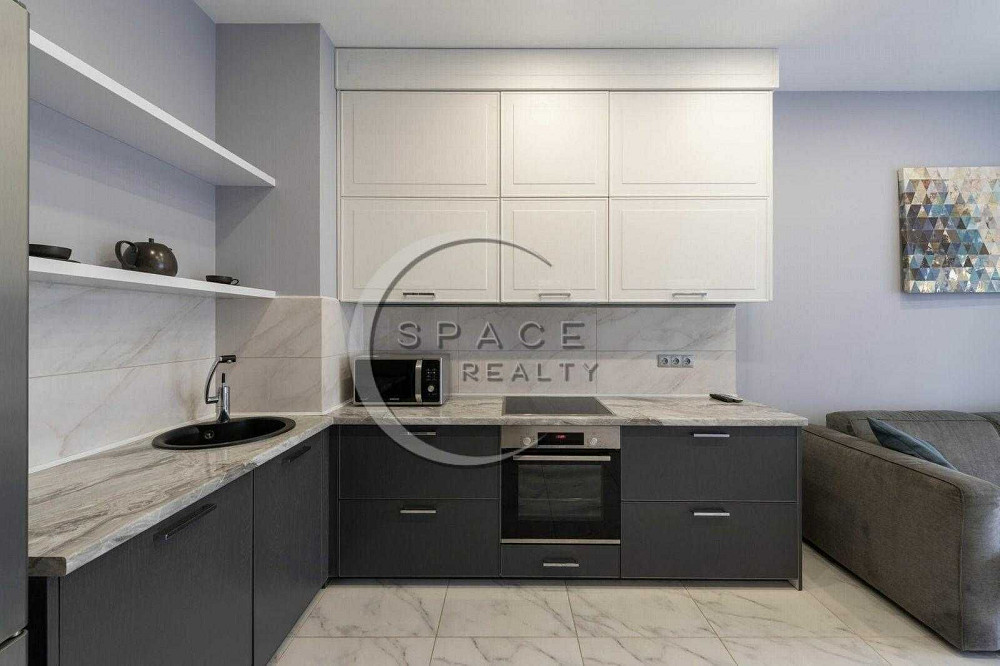 Оренда 2к,ЖК Бульвар Фонтанів,вул Лумумби Патріса,Печерський район Киев - изображение 1