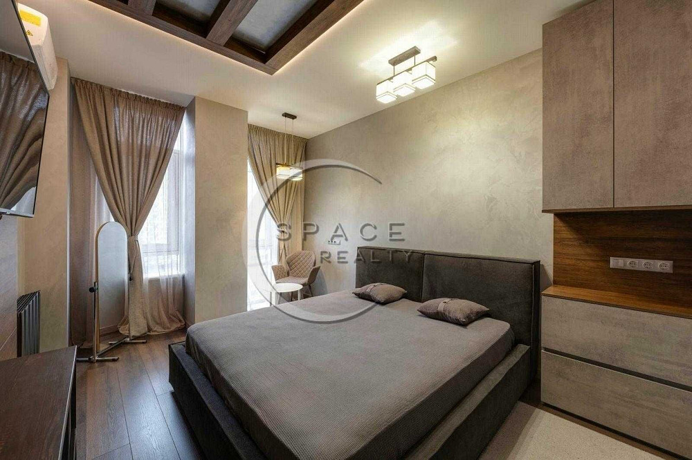 Оренда 2к,ЖК Бульвар Фонтанів,вул Лумумби Патріса,Печерський район Киев - изображение 3