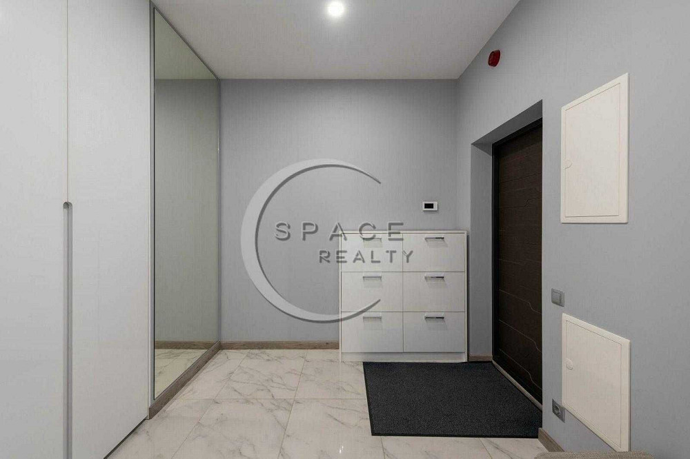 Оренда 2к,ЖК Бульвар Фонтанів,вул Лумумби Патріса,Печерський район Киев - изображение 7