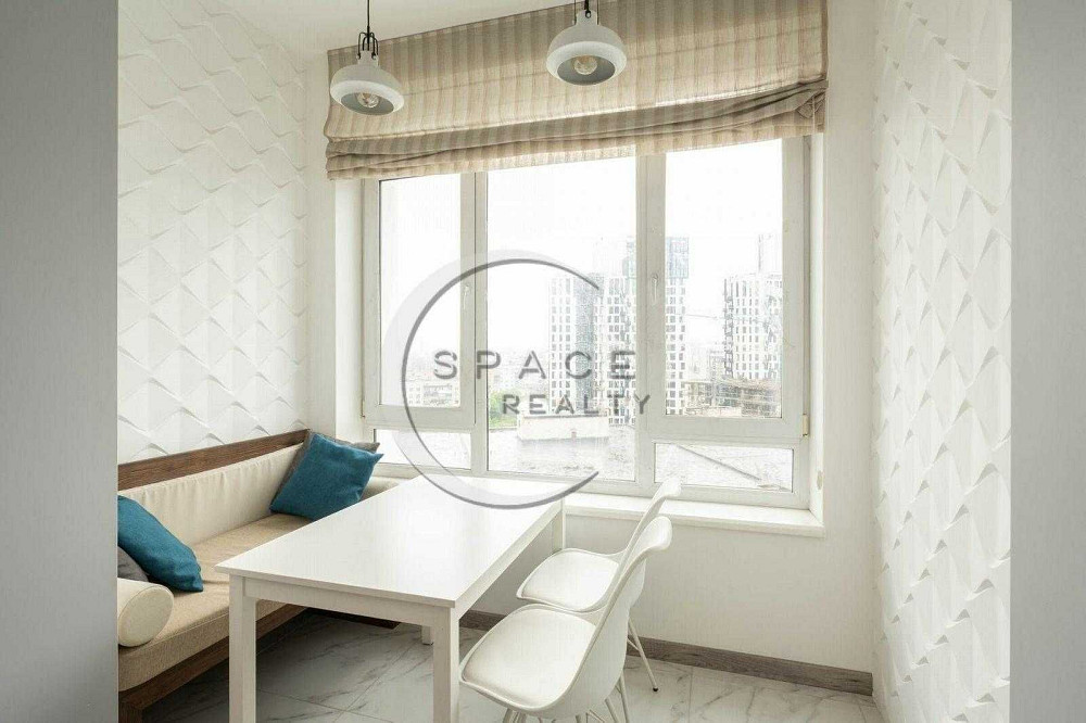 Оренда 2к,ЖК Бульвар Фонтанів,вул Лумумби Патріса,Печерський район Киев - изображение 5