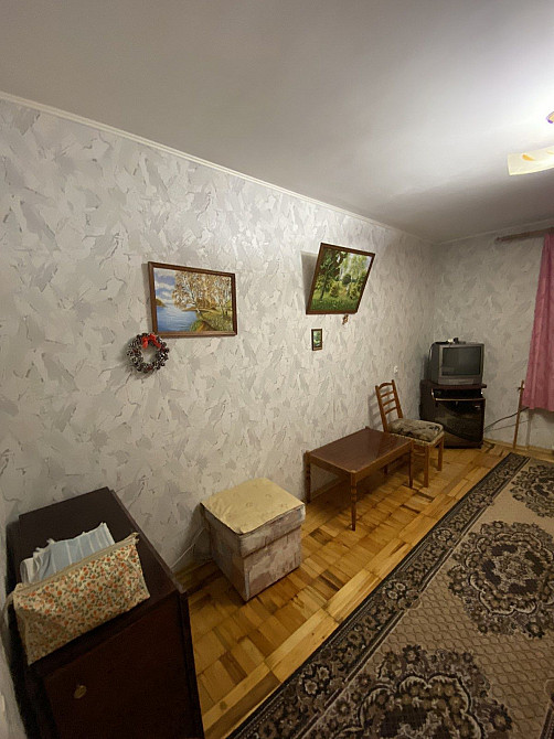 Здам квартиру 2кім.кв6/9 вул.Ситова біля Варусу,меблі і техніка. Запоріжжя - зображення 7