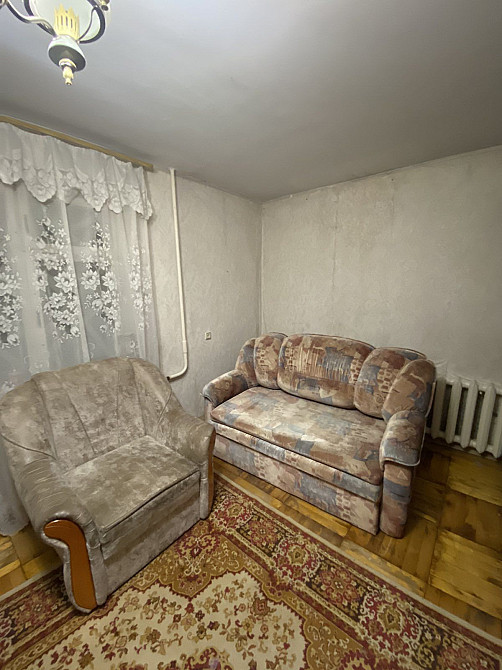 Здам квартиру 2кім.кв6/9 вул.Ситова біля Варусу,меблі і техніка. Запоріжжя - зображення 5