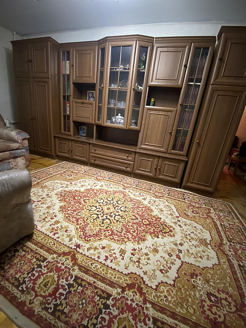 Здам квартиру 2кім.кв6/9 вул.Ситова біля Варусу,меблі і техніка. Запоріжжя - зображення 4