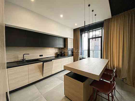 Перша здача! Оренда двокімнатної кватири в ЖК Skyline Коновальца Київ