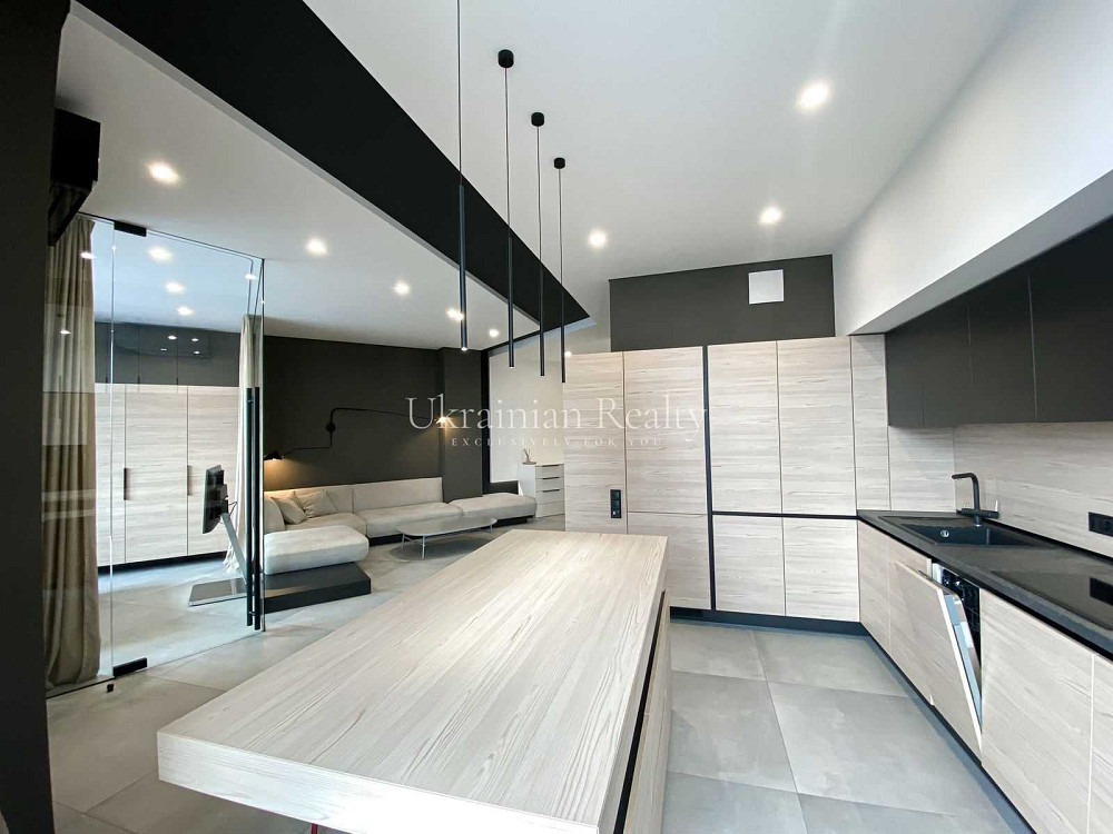 Перша здача! Оренда двокімнатної кватири в ЖК Skyline Коновальца Київ - зображення 2