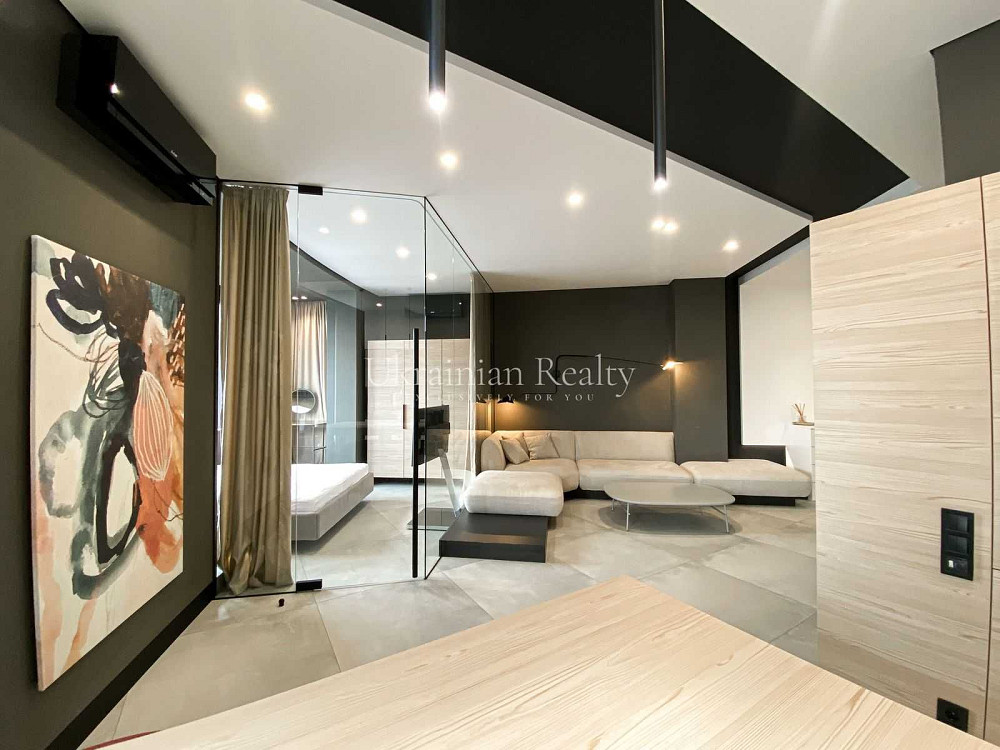 Перша здача! Оренда двокімнатної кватири в ЖК Skyline Коновальца Київ - зображення 6