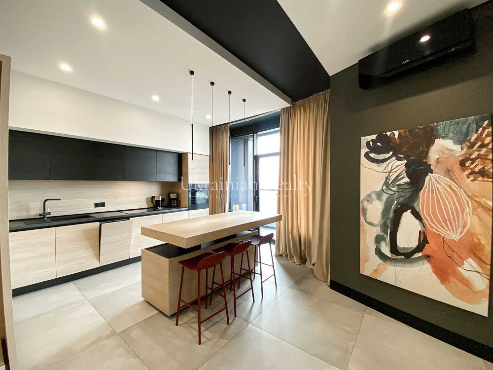 Перша здача! Оренда двокімнатної кватири в ЖК Skyline Коновальца Київ - зображення 5