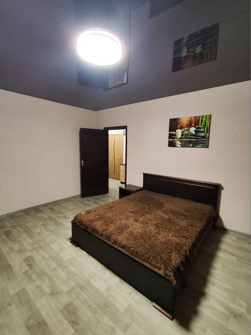 Свободна 1 комнат. Квартира, центр, ремонт Дніпро - зображення 1