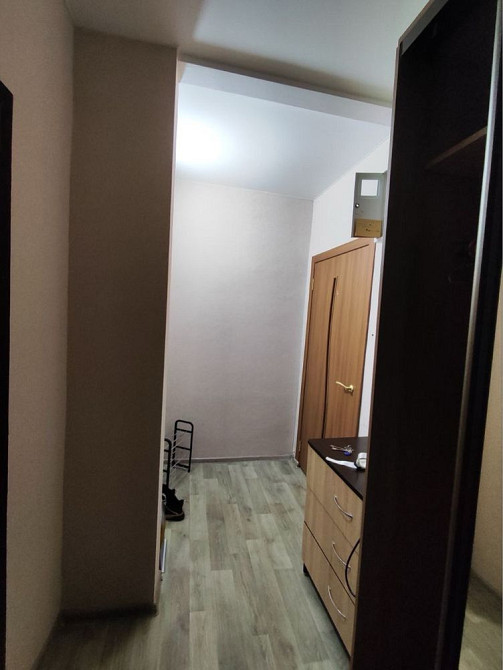 Свободна 1 комнат. Квартира, центр, ремонт Дніпро - зображення 4