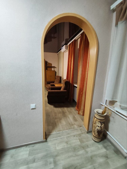 Свободна 1 комнат. Квартира, центр, ремонт Дніпро - зображення 3