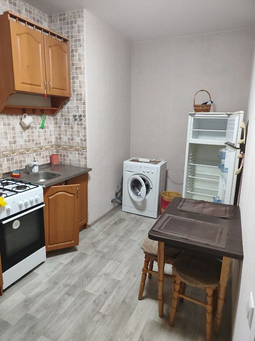 Свободна 1 комнат. Квартира, центр, ремонт Дніпро - зображення 7