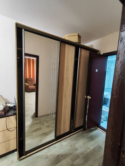 Свободна 1 комнат. Квартира, центр, ремонт Дніпро - зображення 5