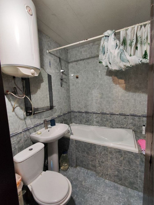 Свободна 1 комнат. Квартира, центр, ремонт Дніпро - зображення 6