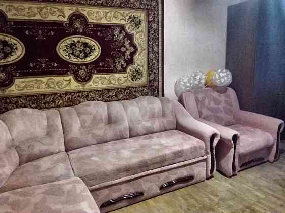 Лісовий  масив. Братиславська 36. Здам охайну 1 кім.кв, Газплита Київ