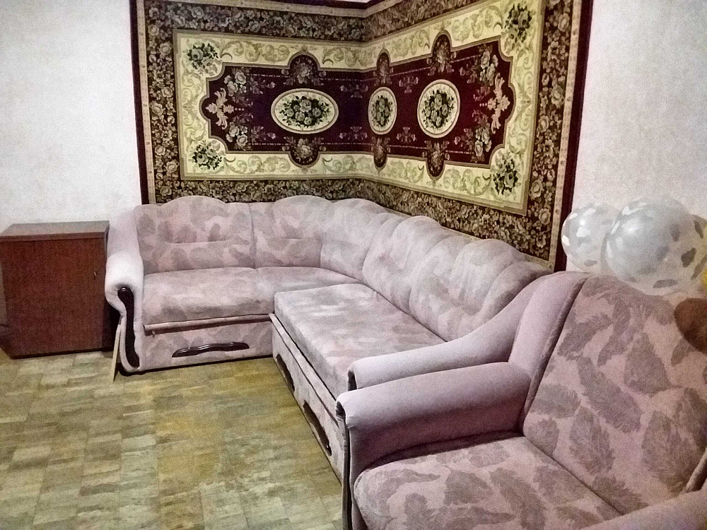 Лісовий  масив. Братиславська 36. Здам охайну 1 кім.кв, Газплита Київ - зображення 4