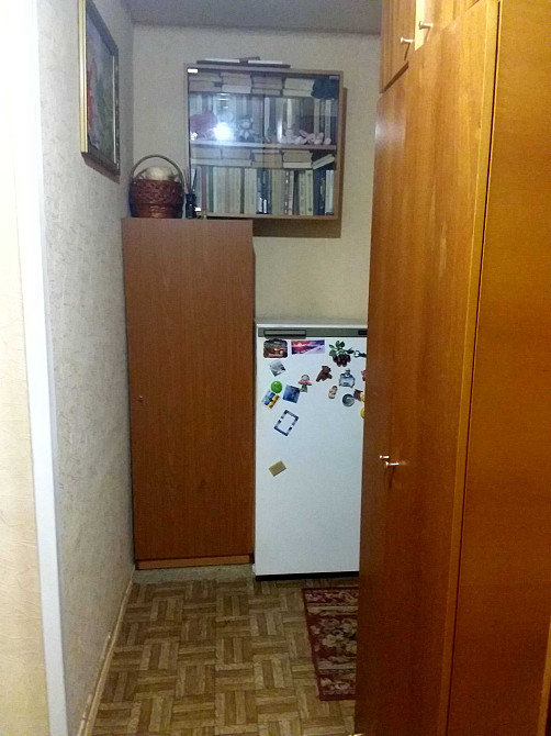 Лісовий  масив. Братиславська 36. Здам охайну 1 кім.кв, Газплита Київ - зображення 6