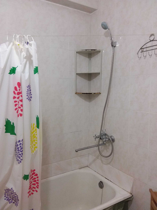 Лісовий  масив. Братиславська 36. Здам охайну 1 кім.кв, Газплита Київ - зображення 7