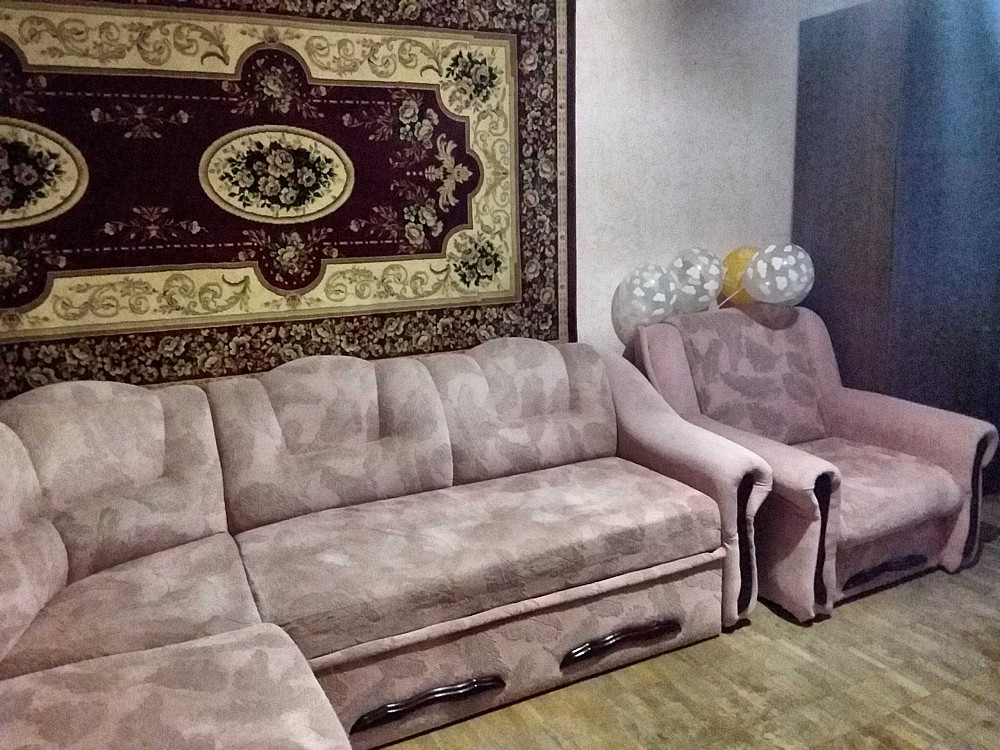 Лісовий  масив. Братиславська 36. Здам охайну 1 кім.кв, Газплита Київ - зображення 3