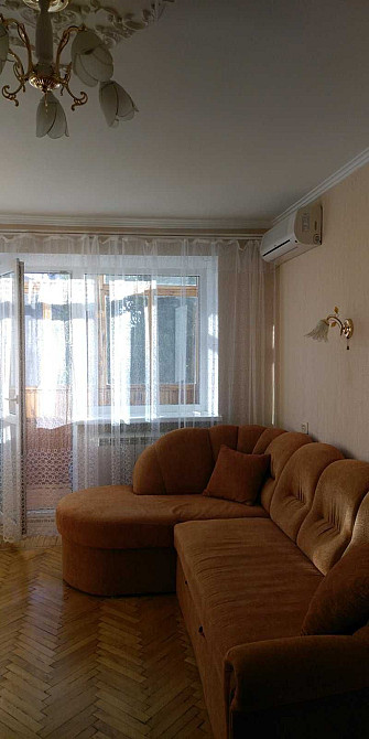 Сдам отличную 2 ком. кв. рядом с центром, Б. Хмельницкого/Запорожская Одеса - зображення 3