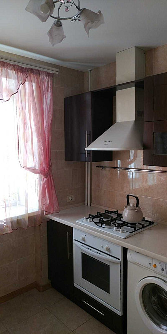 Сдам отличную 2 ком. кв. рядом с центром, Б. Хмельницкого/Запорожская Одеса - зображення 4