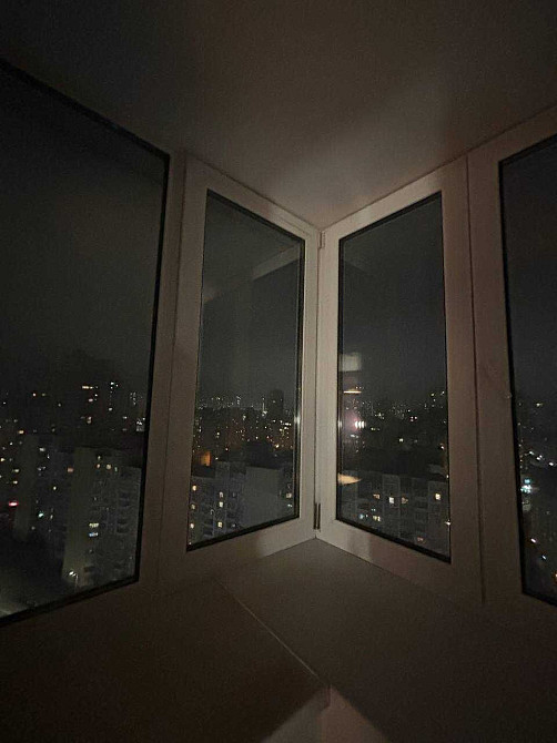 ЖК Корона, оренда квартири 85кв/м від власника, Позняки Київ - зображення 4