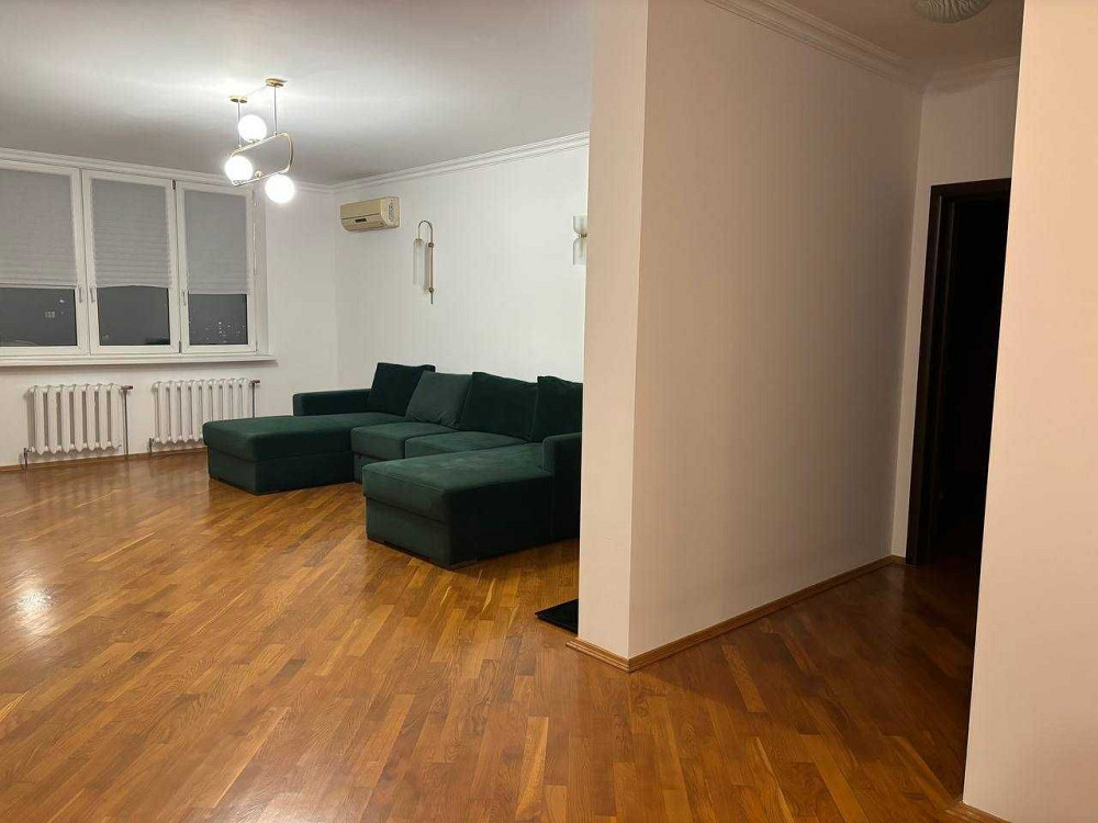 ЖК Корона, оренда квартири 85кв/м від власника, Позняки Київ - зображення 8