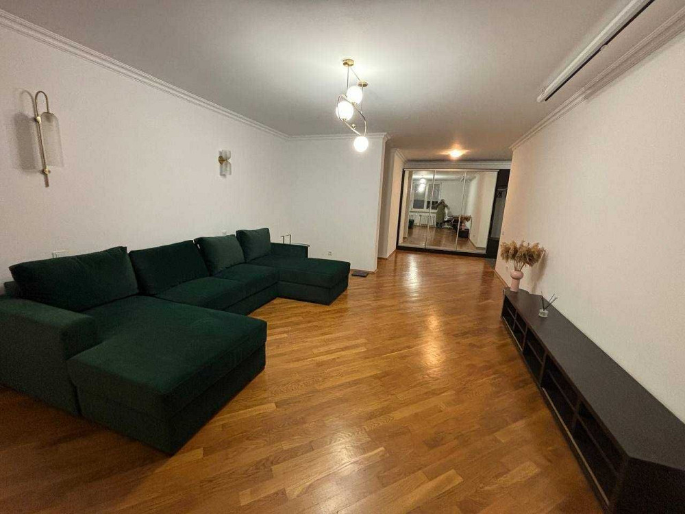 ЖК Корона, оренда квартири 85кв/м від власника, Позняки Київ - зображення 5