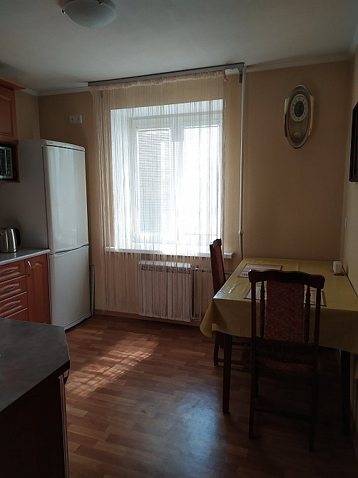 Сдам свою 2-кімнатну квартиру по пр. Аерокосмічний Харків - зображення 4