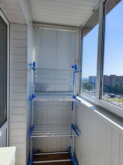 Сдам свою 2-кімнатну квартиру по пр. Аерокосмічний Харків - зображення 5