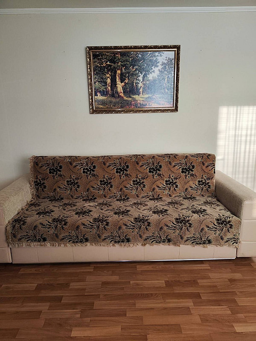 Сдам свою 2-кімнатну квартиру по пр. Аерокосмічний Харків - зображення 6