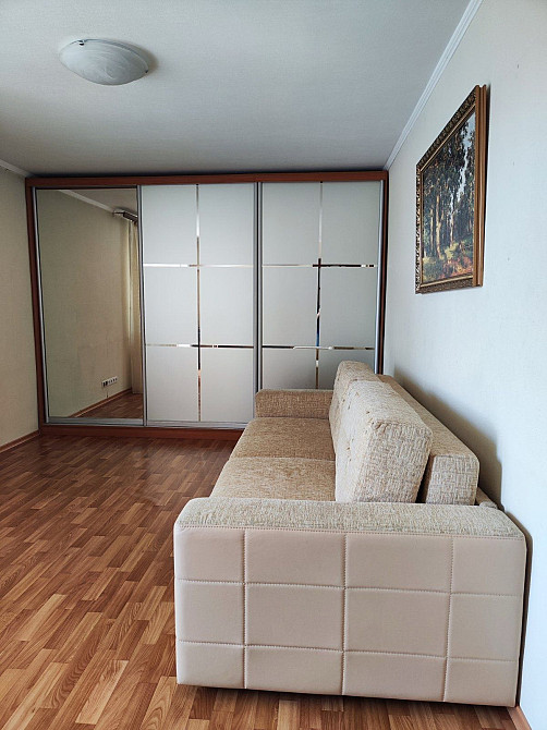 Сдам свою 2-кімнатну квартиру по пр. Аерокосмічний Харків - зображення 1