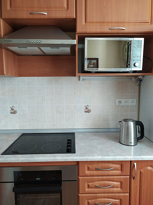 Сдам свою 2-кімнатну квартиру по пр. Аерокосмічний Харків - зображення 3