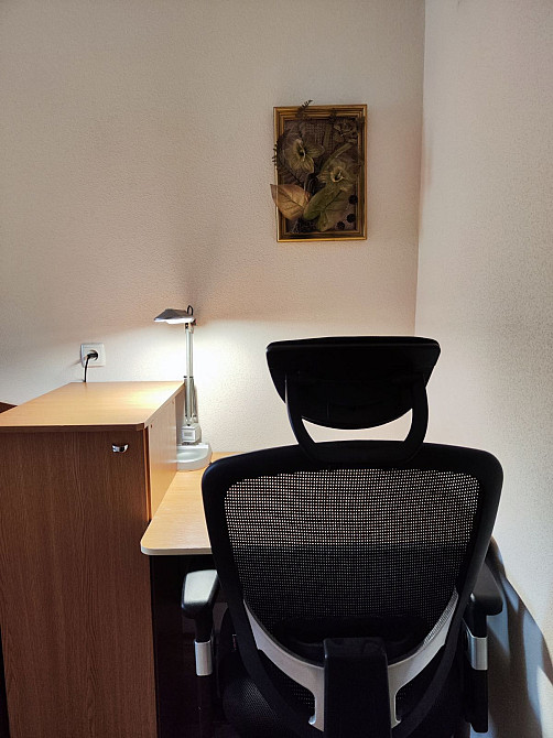 Сдам свою 2-кімнатну квартиру по пр. Аерокосмічний Харків - зображення 7