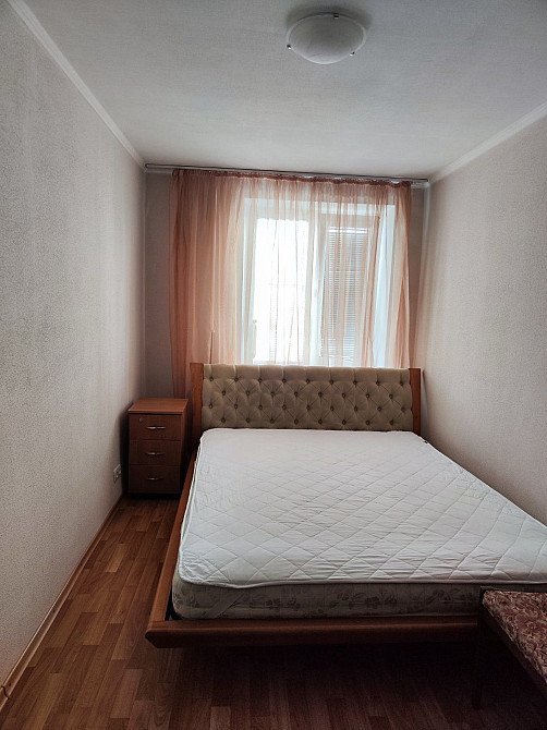 Сдам свою 2-кімнатну квартиру по пр. Аерокосмічний Харків - зображення 2