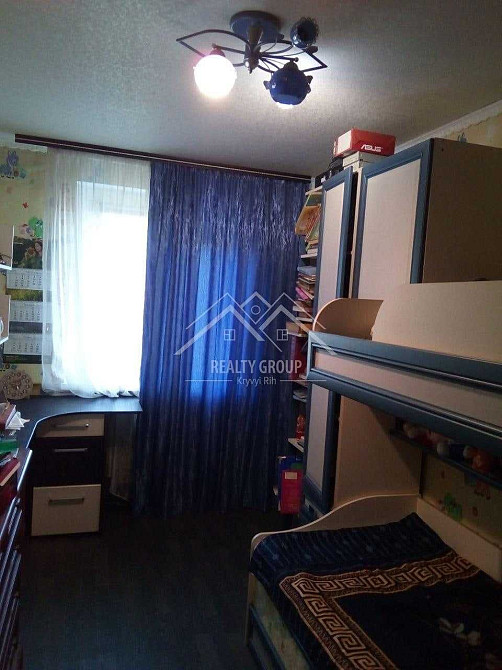 Оренда трикімнатної квартири по Мистецькій Кривий Ріг - зображення 4