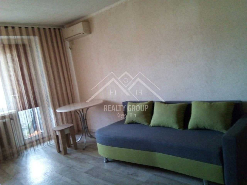 Оренда трикімнатної квартири по Мистецькій Кривий Ріг - зображення 2