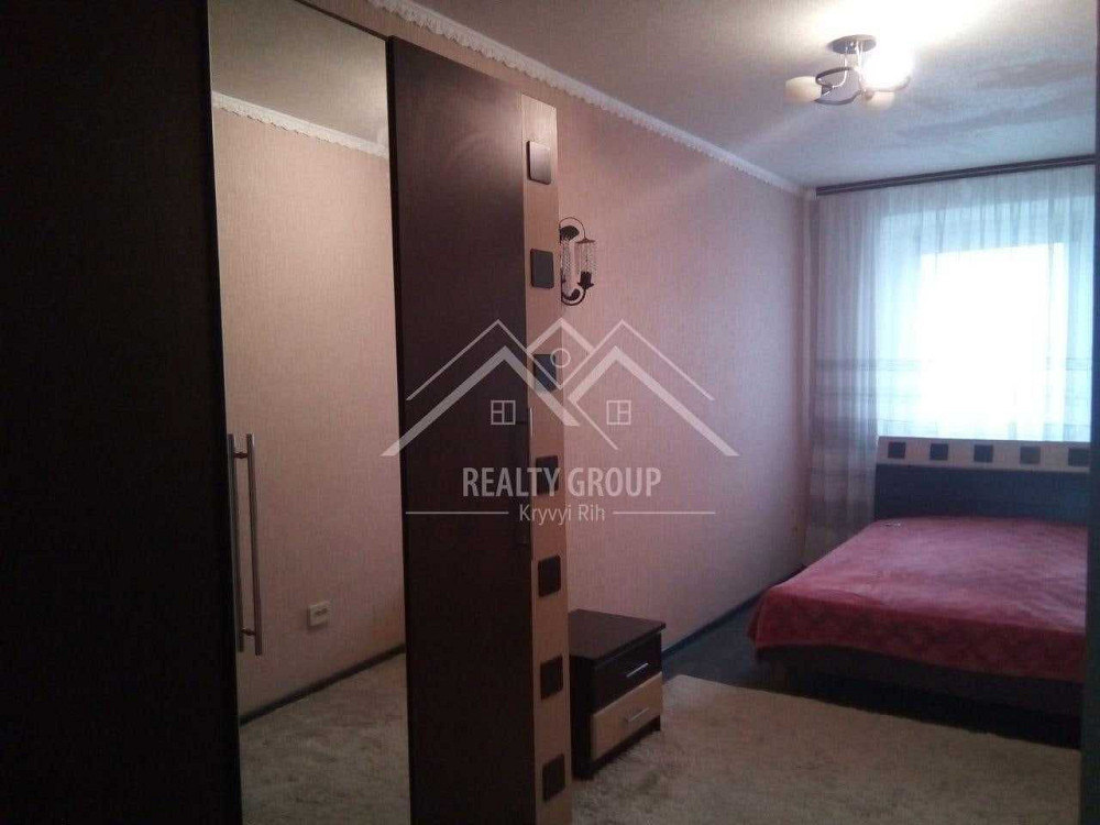 Оренда трикімнатної квартири по Мистецькій Кривий Ріг - зображення 3