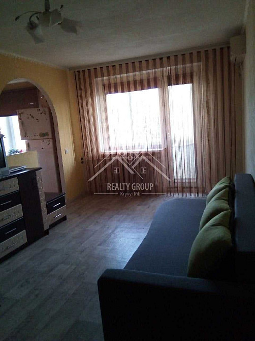 Оренда трикімнатної квартири по Мистецькій Кривий Ріг - зображення 1
